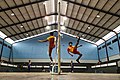 Sepak takraw