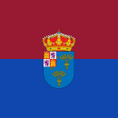 Drapeau de Lantadilla