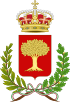 Blason de Bisceglie