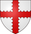 Blason de Lenoncourt