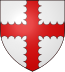 Blason de Lenoncourt