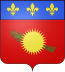 Blason de Pointe-à-Pitre