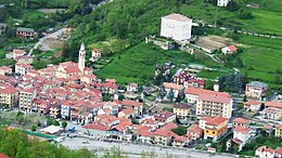 Cabella Ligure - Sœmeanza