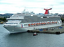 Carnival Splendor