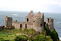 Dunluce Castle