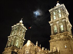 Image illustrative de l’article Puebla