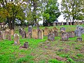 Cimetière israélite de Créhange