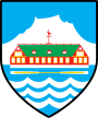 Nuuk – znak