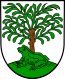 Blason de Sankt Alban