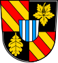 Wapen van Weigenheim