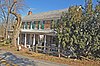 Henry and Elizabeth Berkheimer Farm