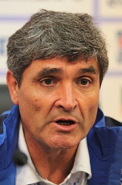 Juande Ramos