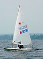 Laser Radial