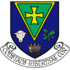 Wappen und Flagge der Grafschaft Roscommon