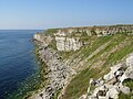 Image 18 Isle of Portland, United Kingdom (from Portal:Climbing/Popular climbing areas)