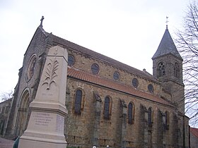 Saint-Martin-de-Salencey