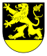 Coat of arms of Schöneck