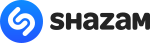 Logo Shazam