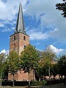 Sint-Maartenskerk