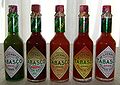 Image 34Tabasco varieties produced in Louisiana (from Louisiana)