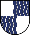 Wappen von Rinn