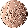 1 Cent