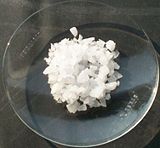 Aluminium sulfate (hexadecahydrate)