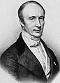 Augustin Louis Cauchy overleden op 23 mei 1857