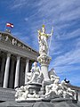 Austrian Parliament