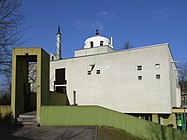 Bilal-Moschee (Aachen)