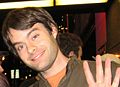 Bill Hader (soldat Miller)