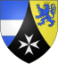 Blason de Bettborn