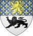 Blason de Mamers