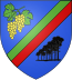 Blason de Pessac