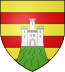 Blason de Rochefort-Montagne