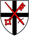 Wappen von Arnex-sur-Orbe