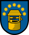 Wappen von Pilgersdorf