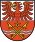 Wapen van Landkreis Märkisch-Oderland