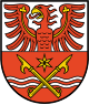 Vapen för Landkreis Märkisch-Oderland
