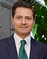 México México Enrique Peña Nieto, Presidente