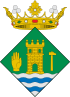 Brasão de armas de Martorell