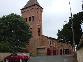 Fenouillet (Haute-Garonne)