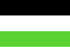 Flag of Oostburg