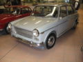 Italiensk Innocenti J4