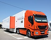 Iveco Stralis Hi-Way