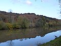 La Vilaine à Guichen.