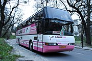 Neoplan Cityliner