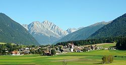 Rasen-Antholz