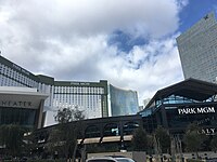 Park MGM