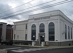 Perkasie Borough Hall